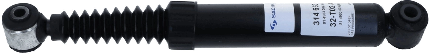 Shock Absorber 314 663