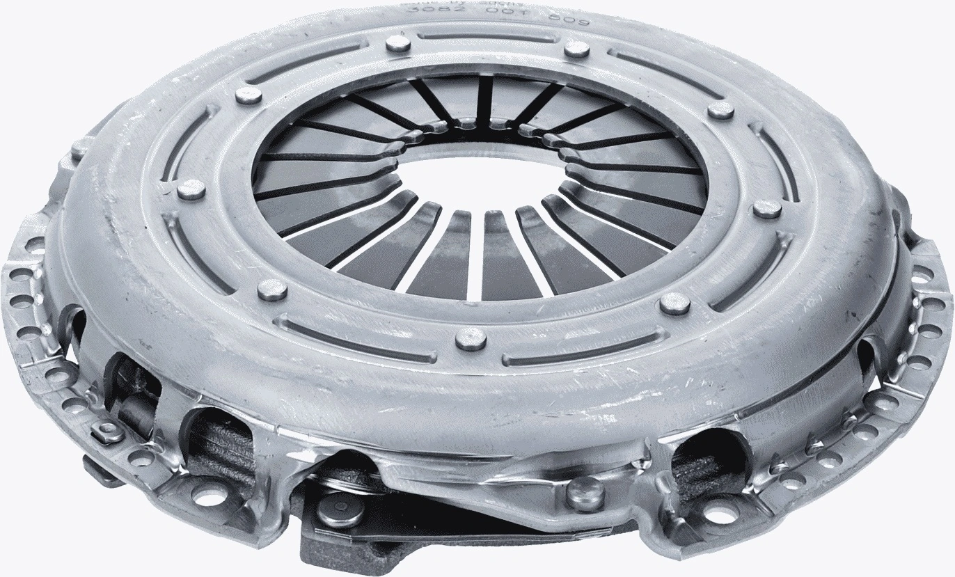 Clutch Kit XTend Kit plus CSC 3000 990 378