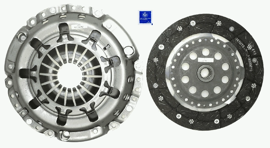 Clutch Kit 3000 844 501