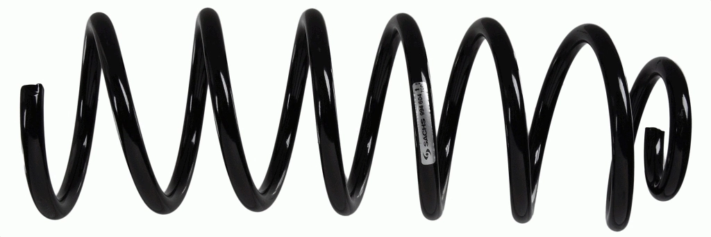Suspension Spring 994 604