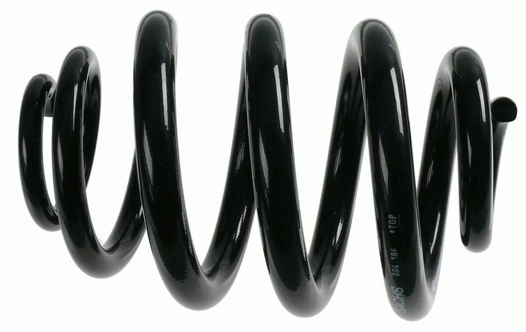Suspension Spring 994 184