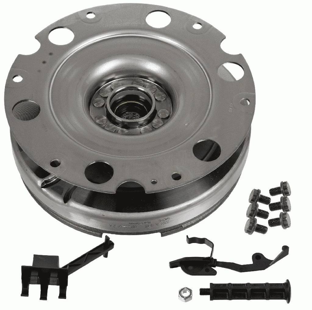Flywheel Dual-mass flywheel 2294 001 965