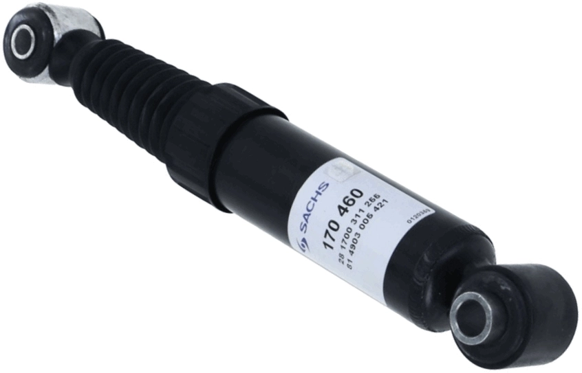 Shock Absorber 170 460