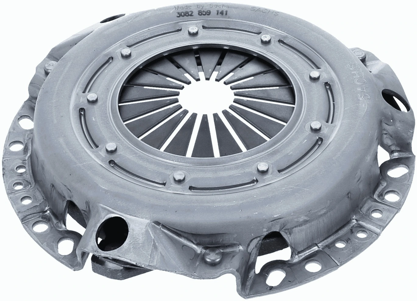 Clutch Kit 3000 842 501