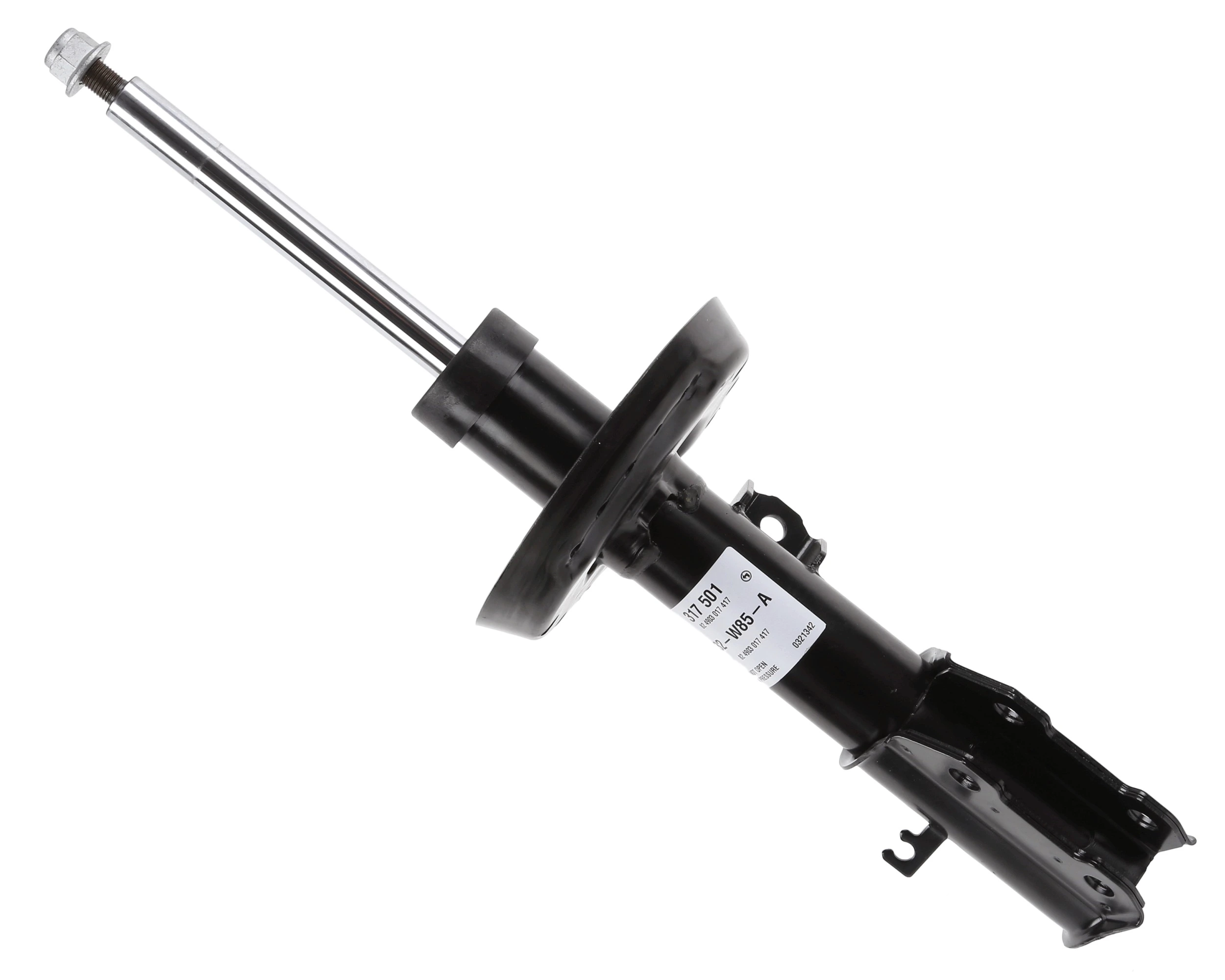 Shock Absorber 317 501