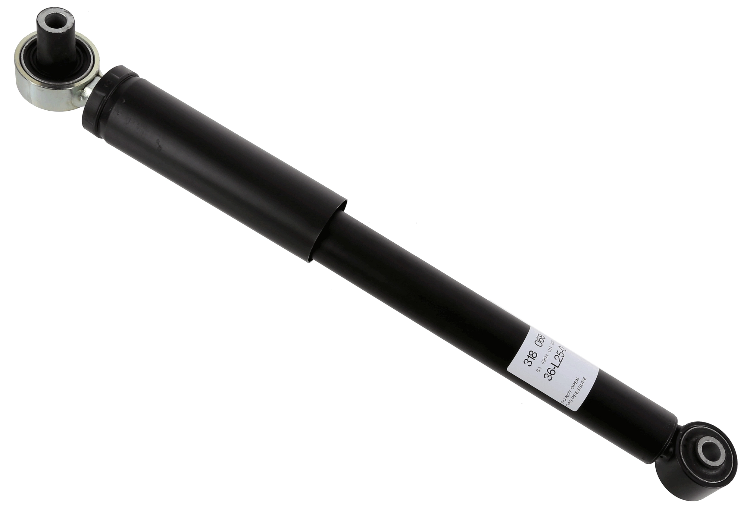 Shock Absorber 318 068