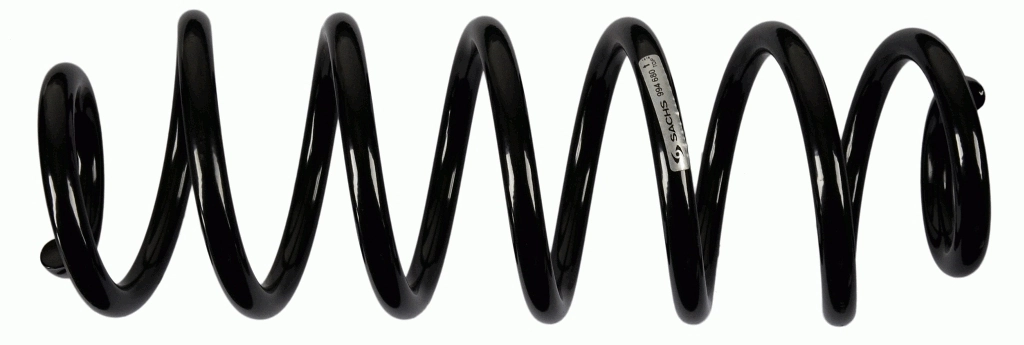 Suspension Spring 994 680