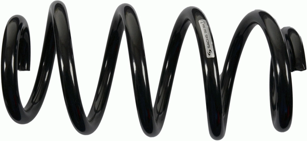 Suspension Spring 993 564