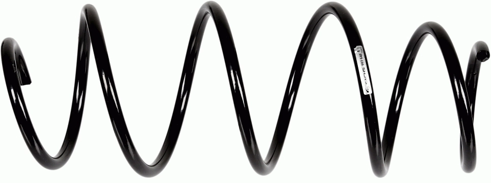 Suspension Spring 993 648