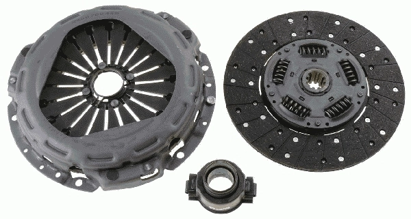 Clutch Kit 3400 700 448