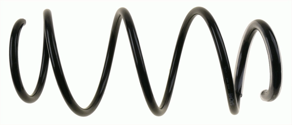 Suspension Spring 997 895