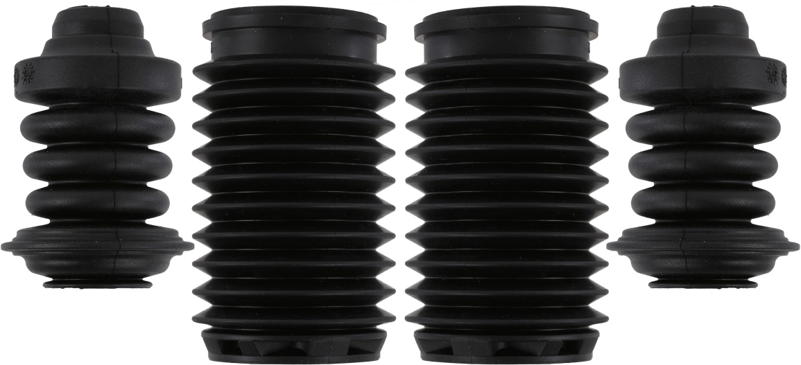 Dust Cover Kit, shock absorber Service Kit 900 430