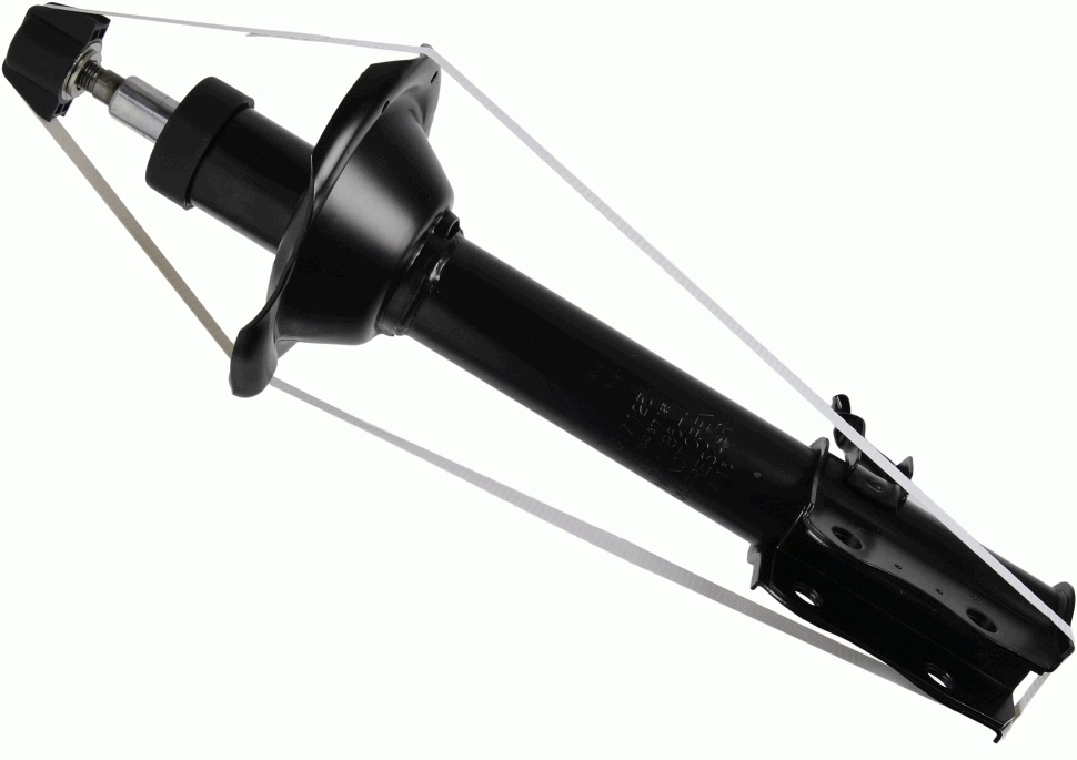 Shock Absorber 317 125