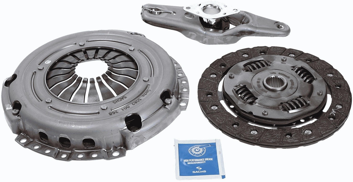 Clutch Kit 3000 950 002