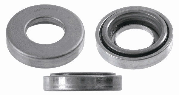 Clutch Release Bearing 1863 600 116