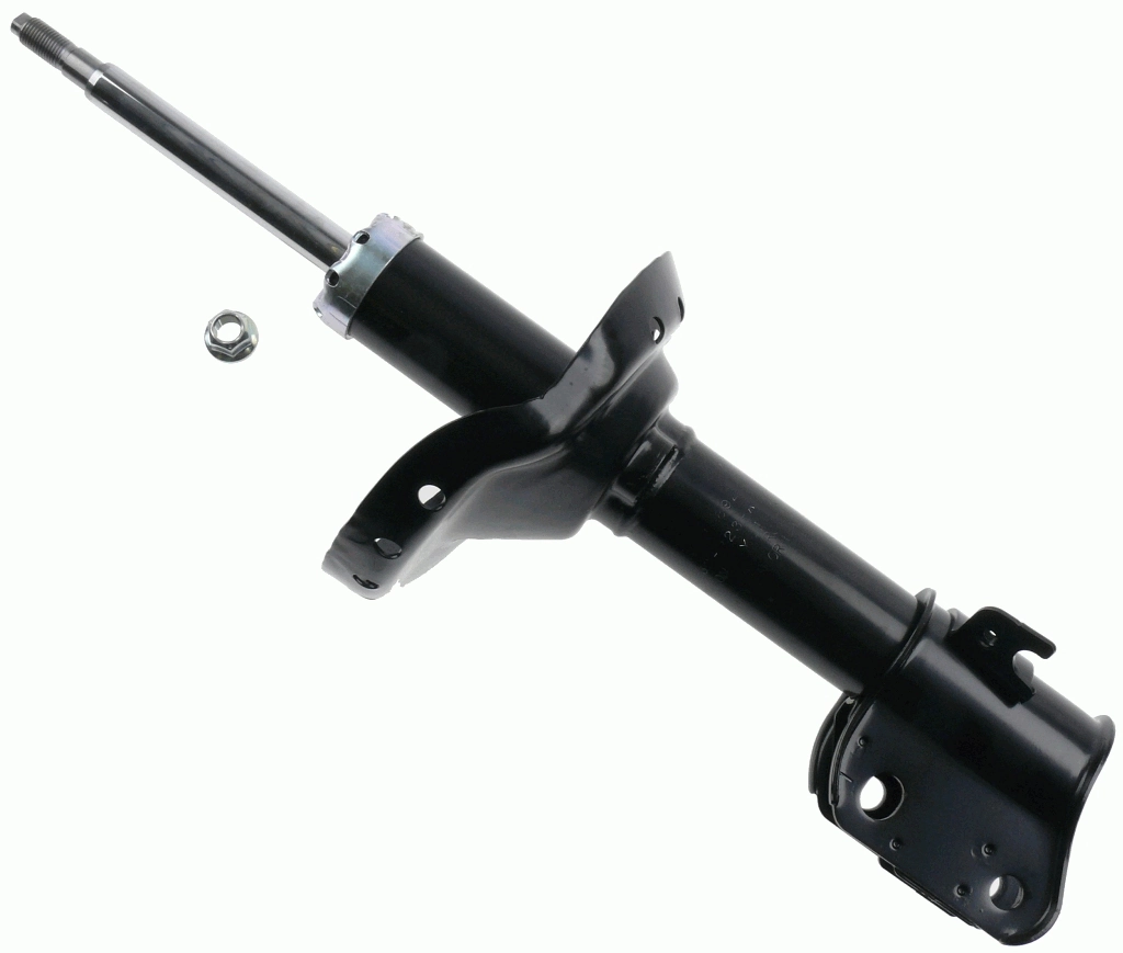 Shock Absorber 312 892