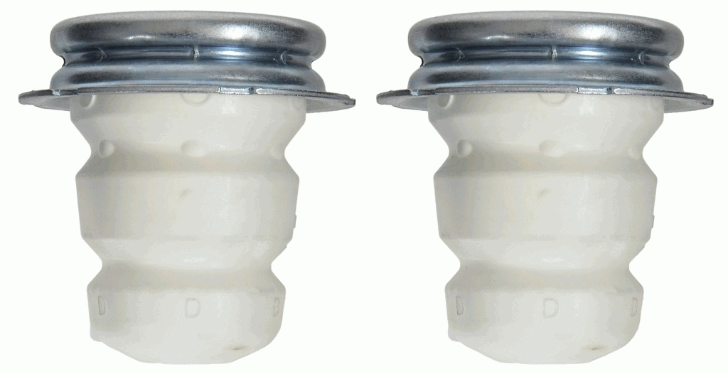 Rubber Buffer, suspension 900 310