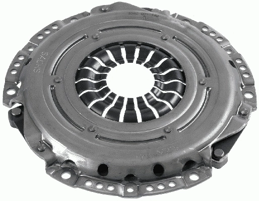 Clutch Pressure Plate 3082 001 140