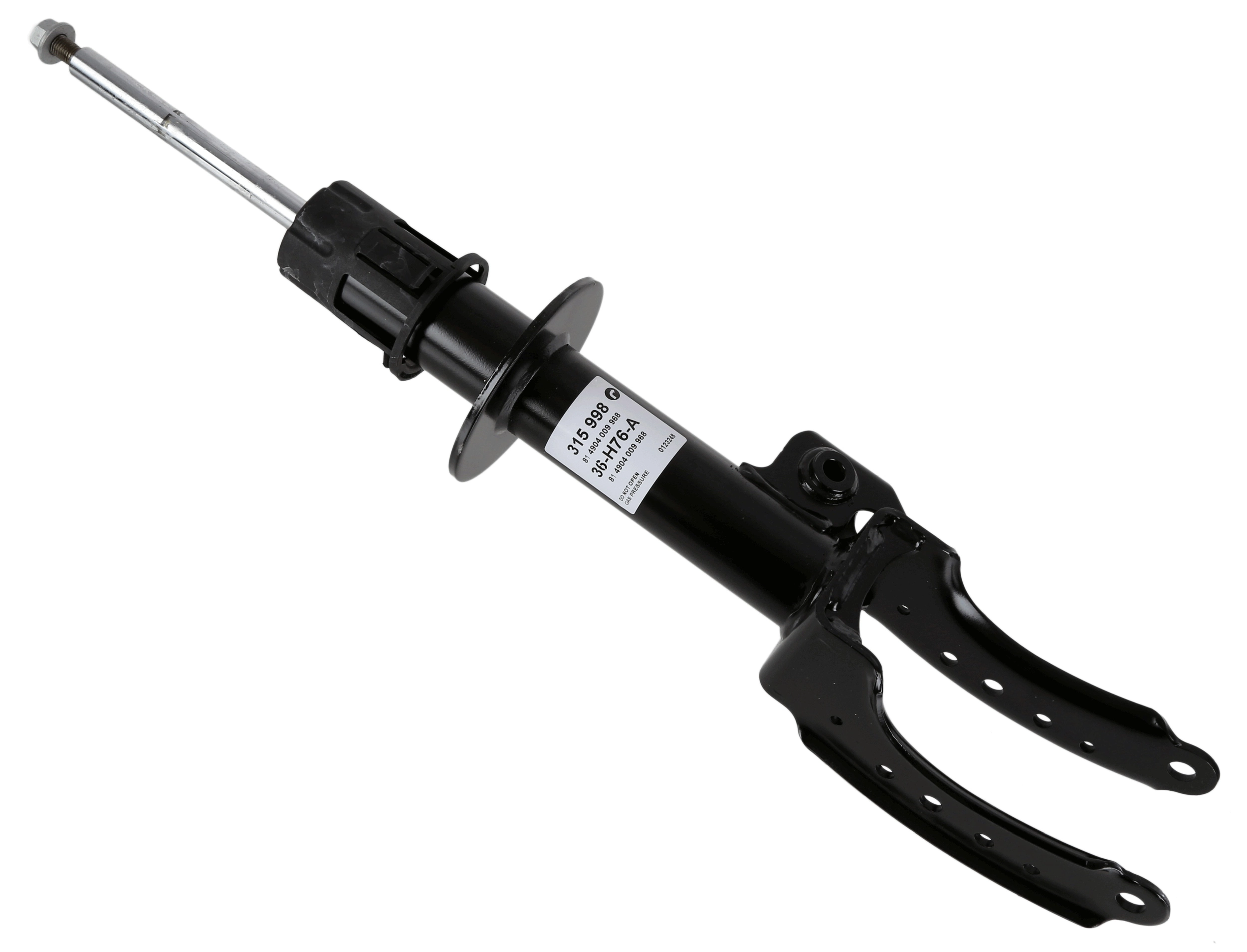 Shock Absorber 315 998