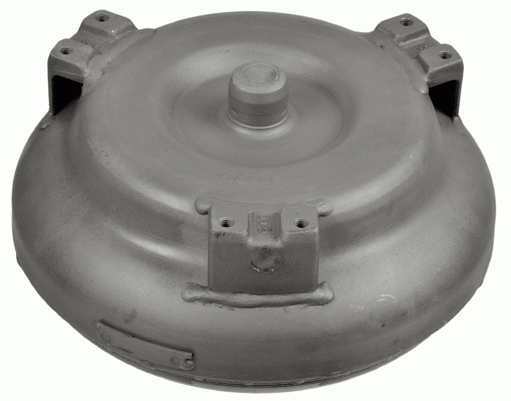 SACHS 0700 600 016 Torque Converter