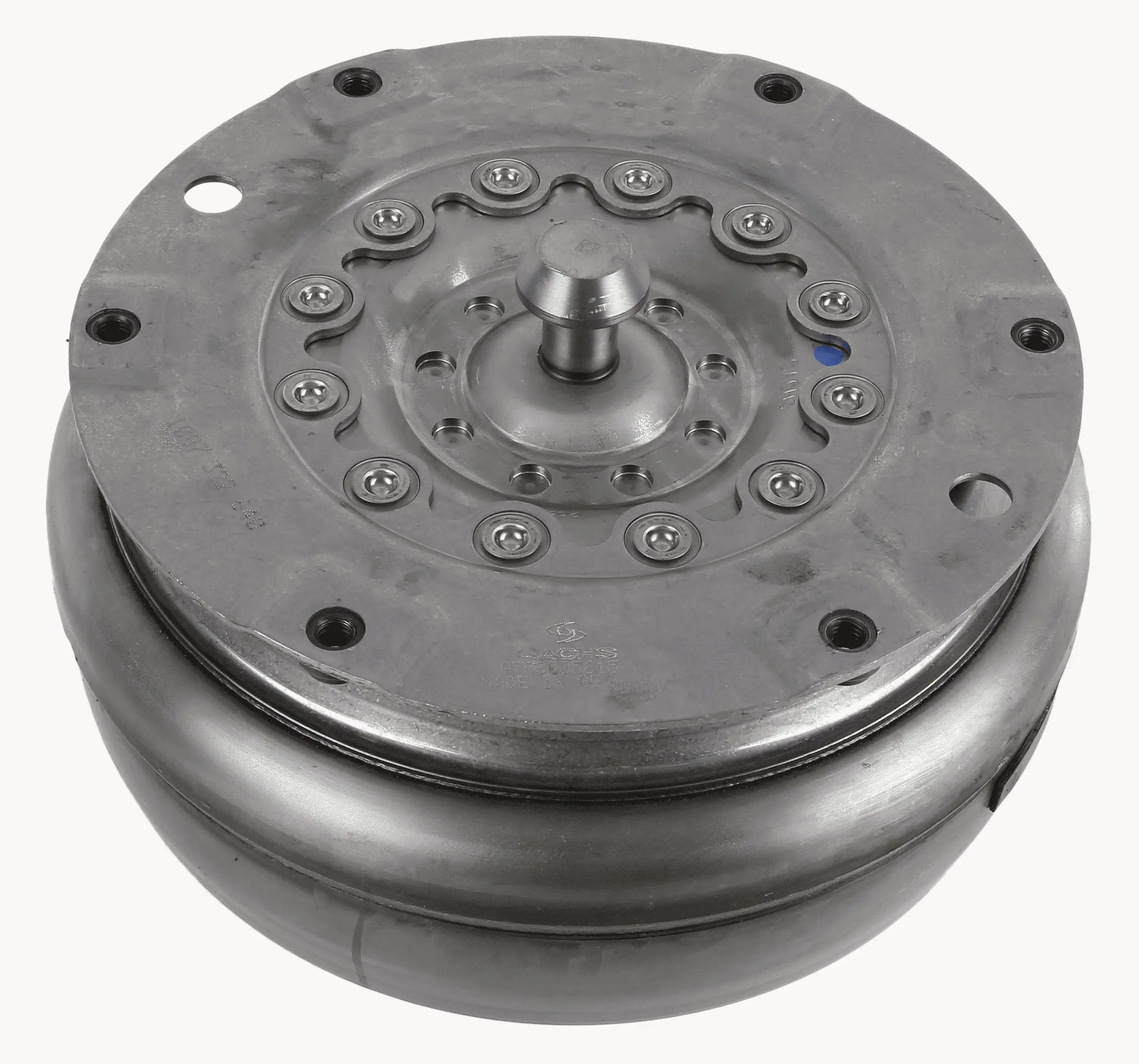 SACHS 0700 005 615 Torque Converter