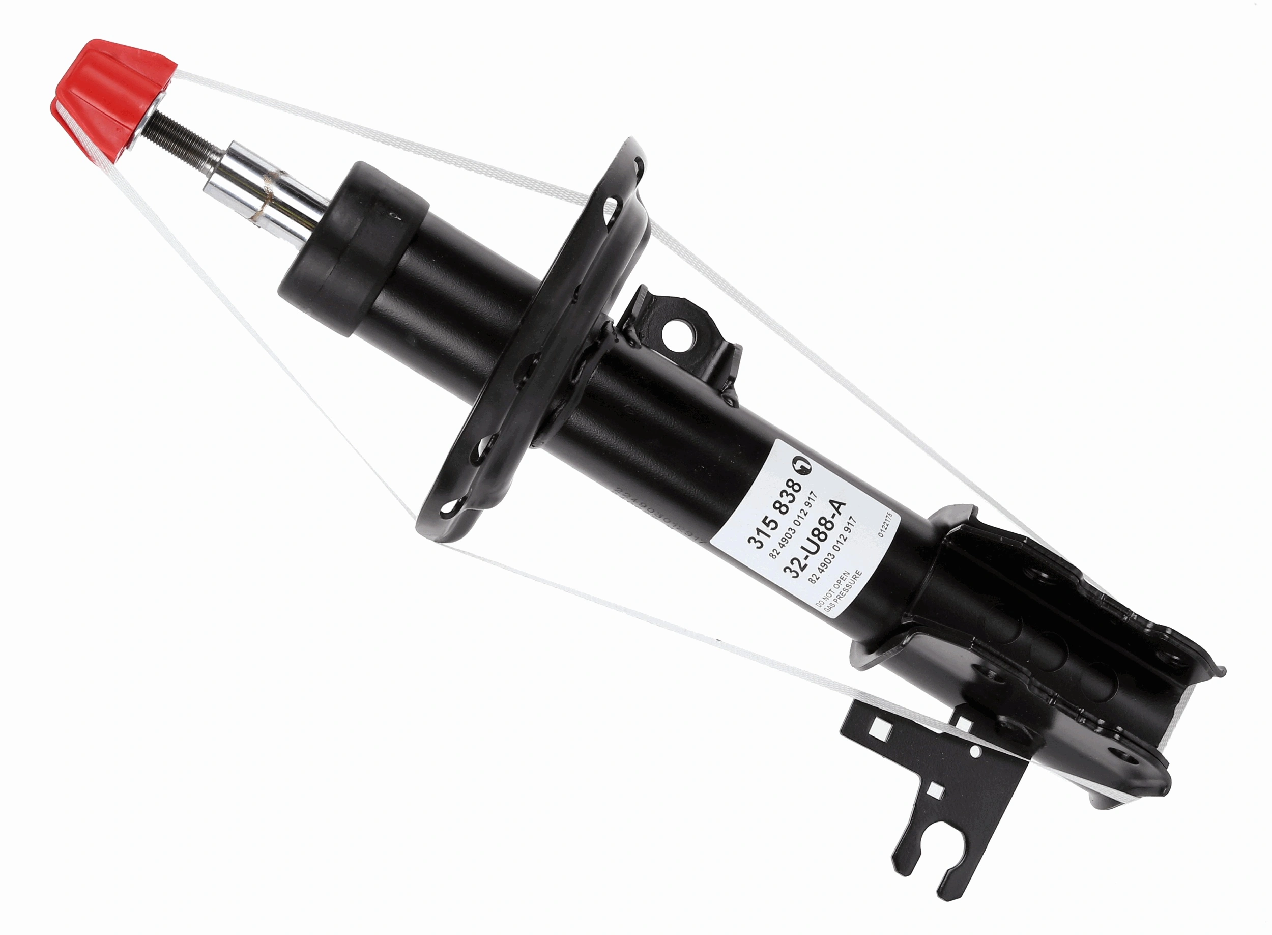 Shock Absorber 315 838