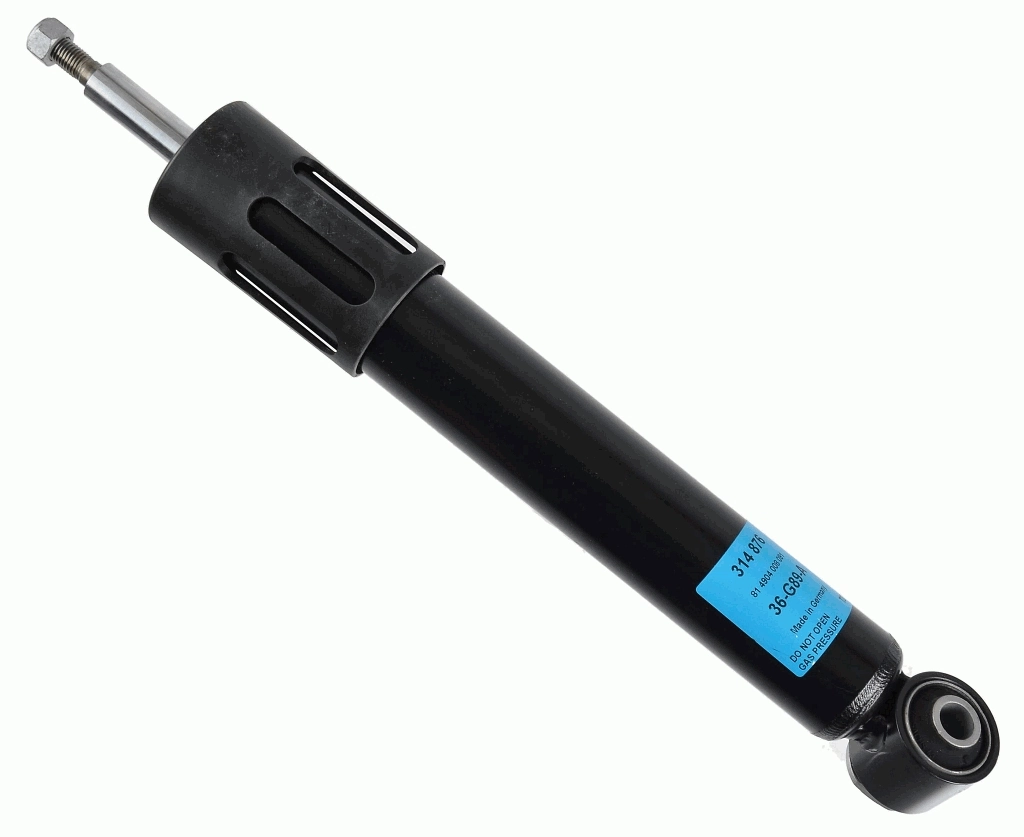 Shock Absorber 314 876