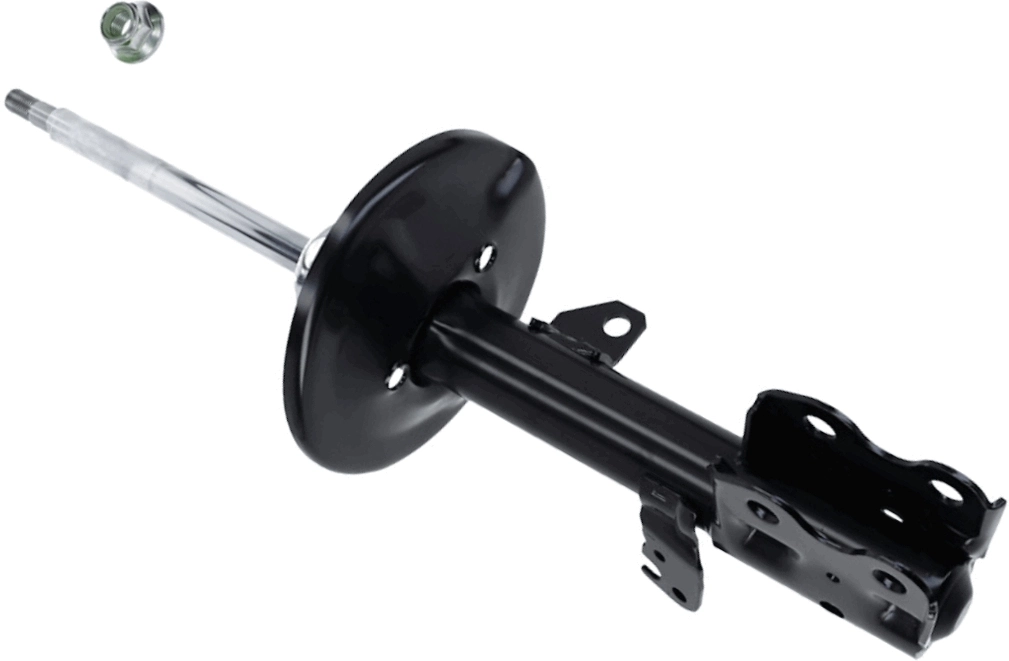 Shock Absorber 312 870