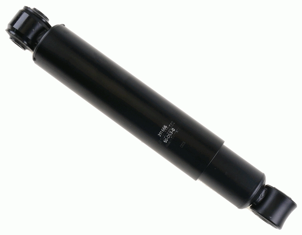 Shock Absorber 311 666