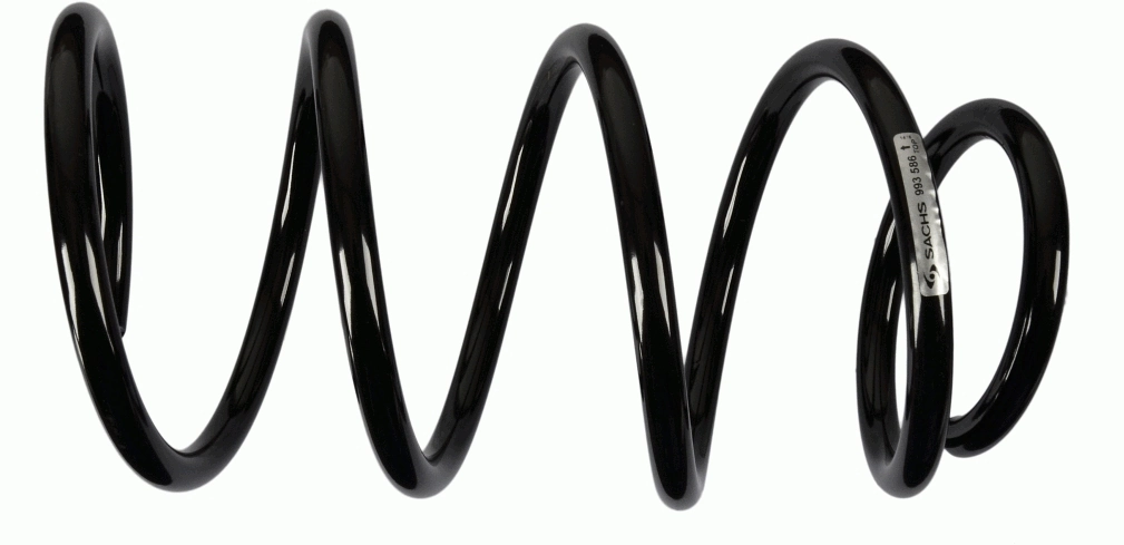 Suspension Spring 993 586