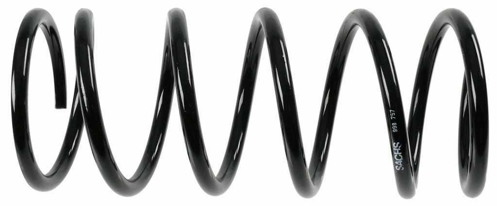 Suspension Spring 998 757