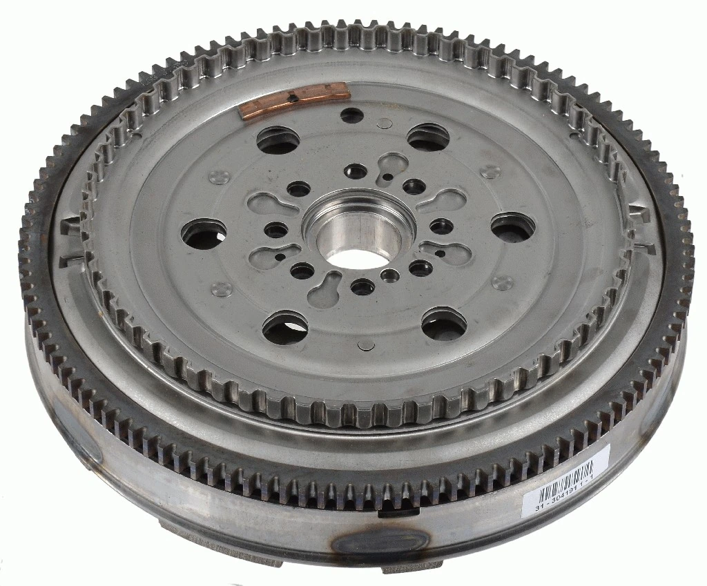 Flywheel Dual-mass flywheel 2294 501 169