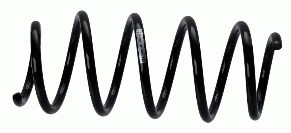 Suspension Spring 998 931