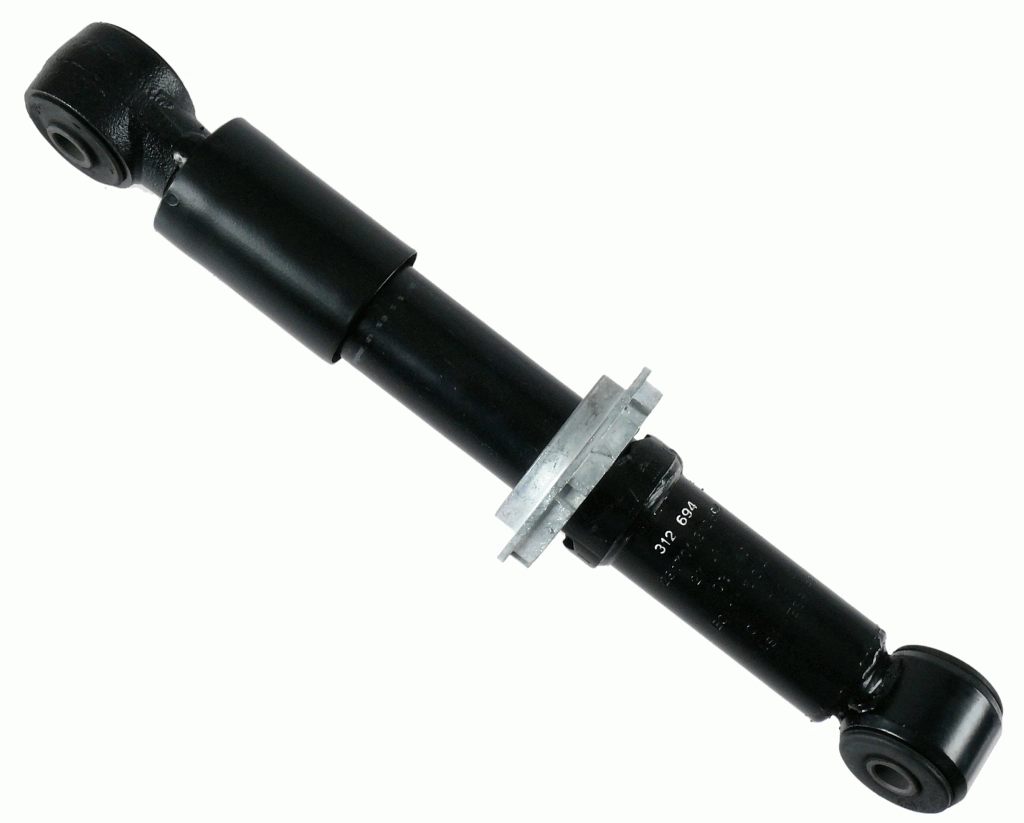 Shock Absorber, driver cab suspension 312 694