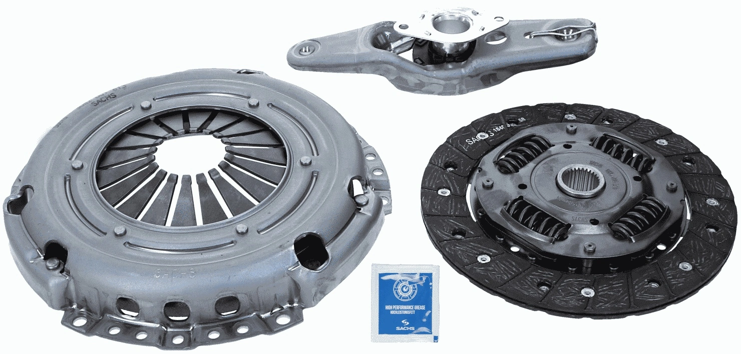 Clutch Kit 3000 950 064