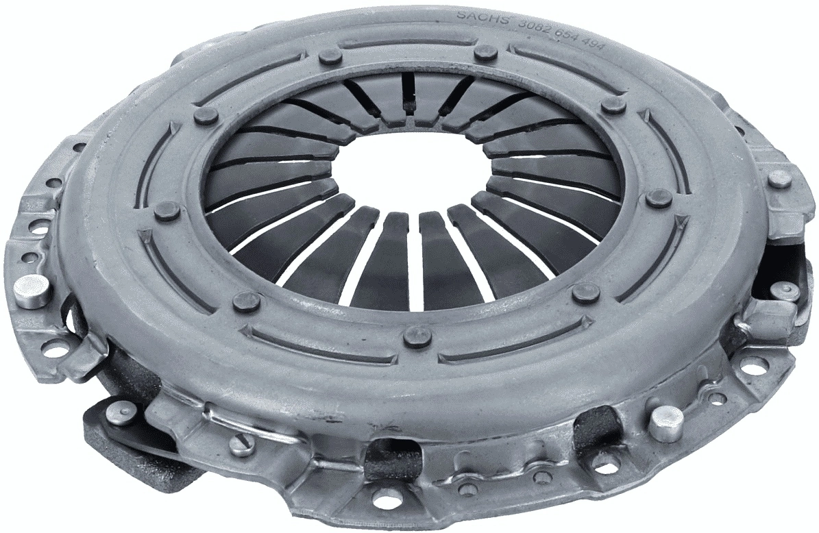 SACHS 3000 954 494 Clutch Kit