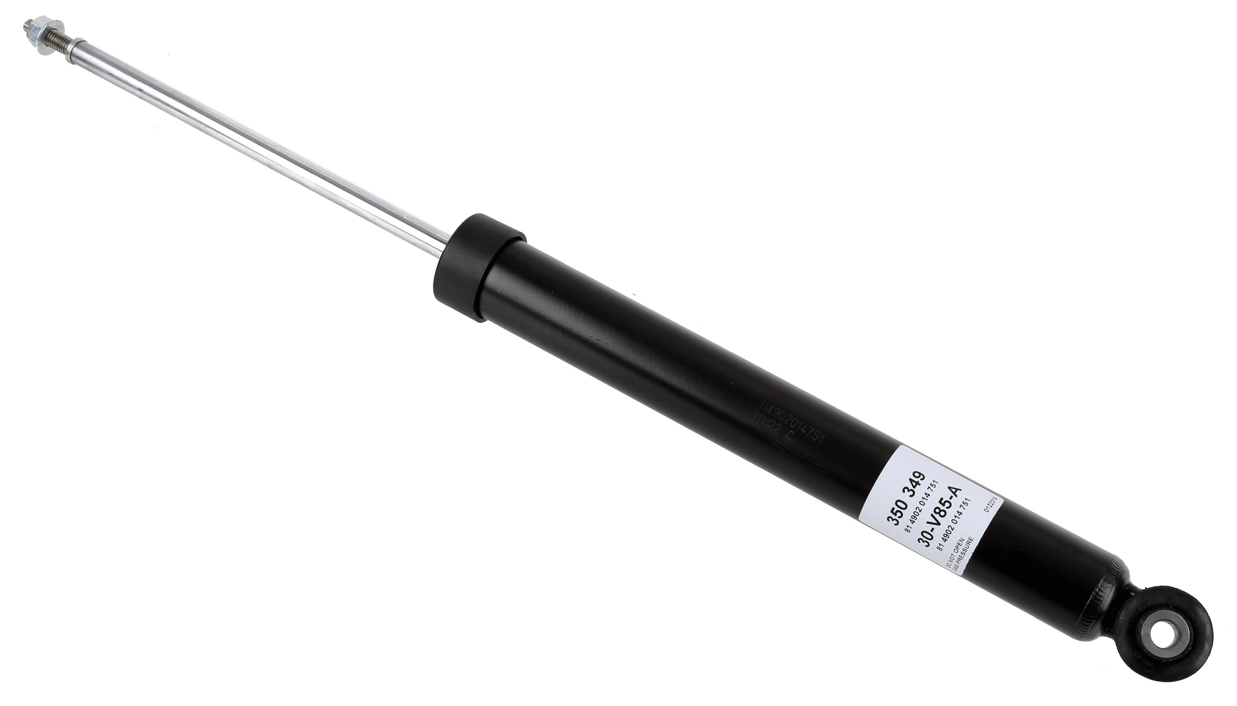 Shock Absorber 350 349