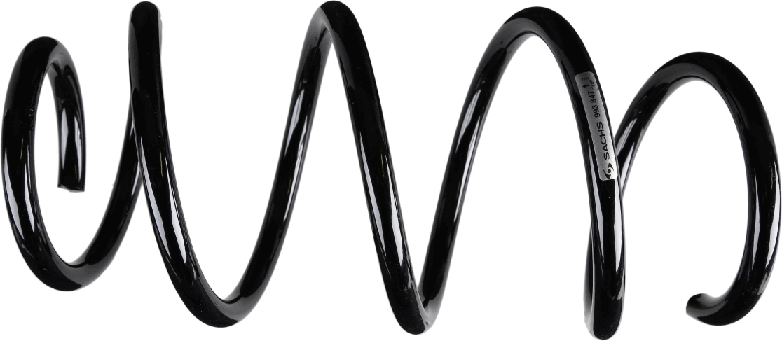 Suspension Spring 993 847