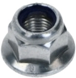 SACHS 314 739 Shock Absorber
