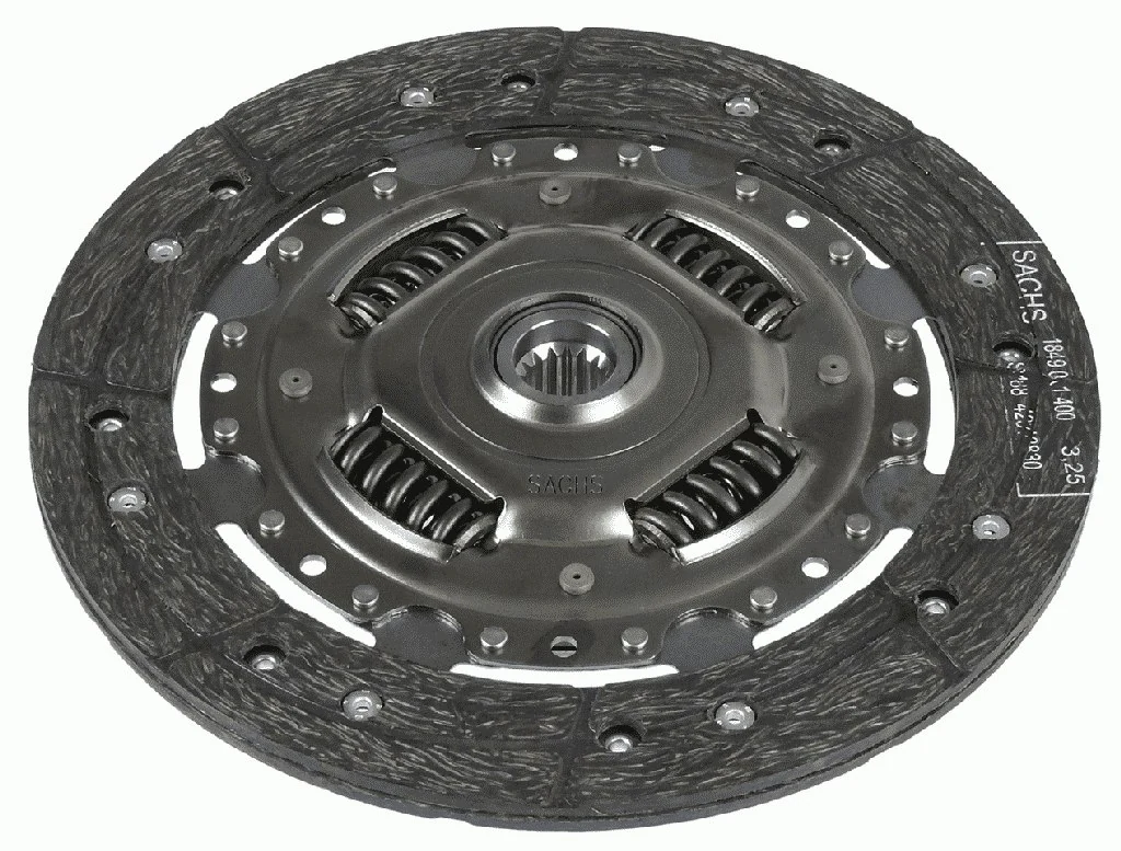 Clutch Disc 1878 002 827