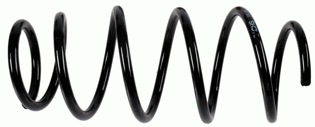 Suspension Spring 998 869