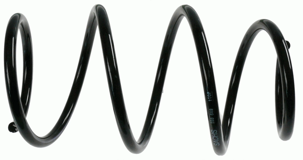Suspension Spring 998 669