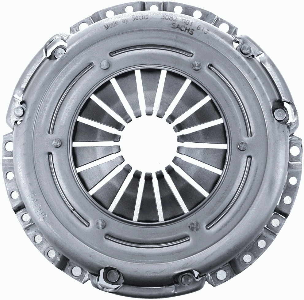 SACHS 3000 950 103 Clutch Kit