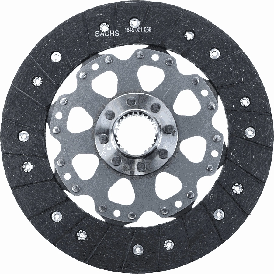 Clutch Kit XTend 3000 970 140