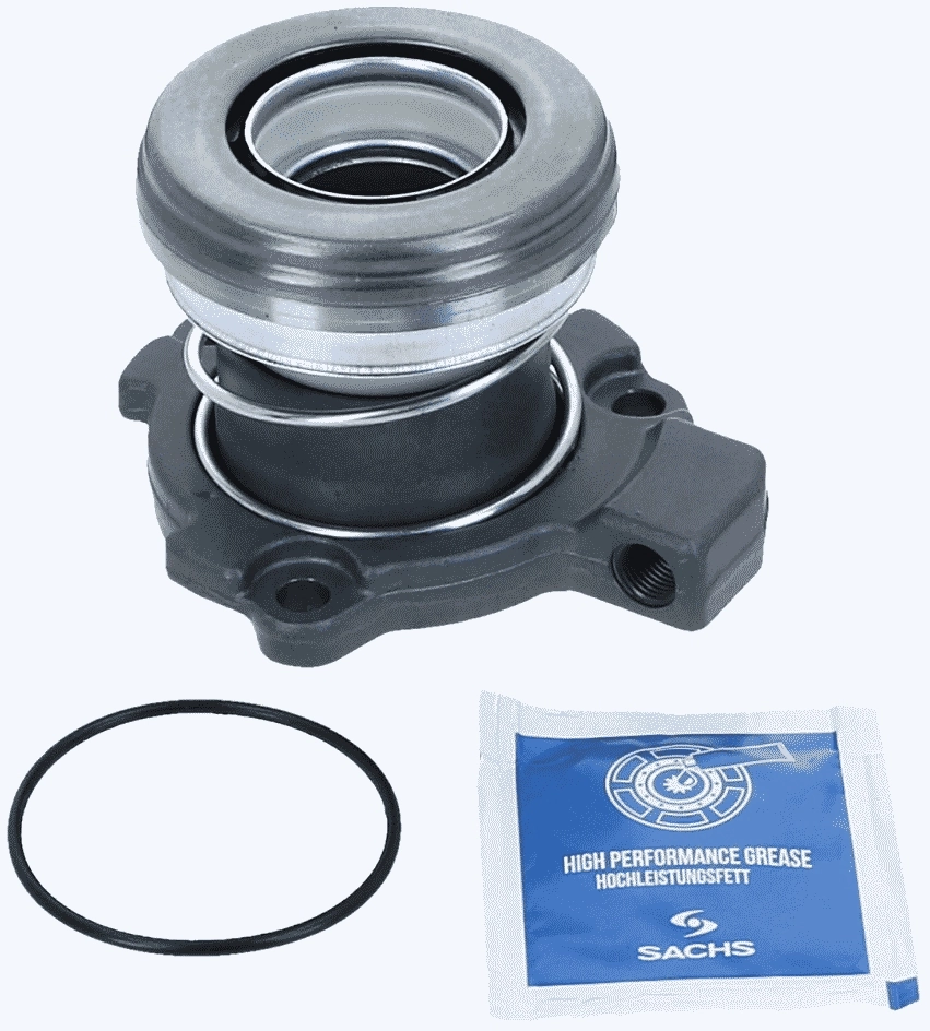 Clutch Kit Kit plus CSC 3000 990 157