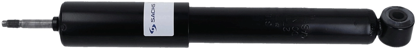 SACHS 316 940 Shock Absorber