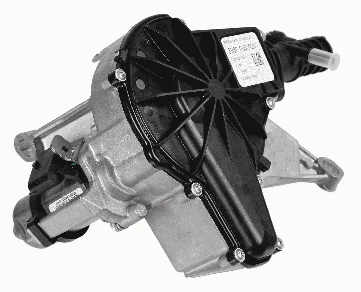 SACHS 3980 000 020 Slave Cylinder, clutch