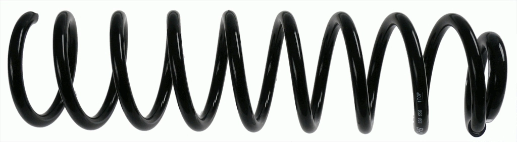 Suspension Spring 998 656