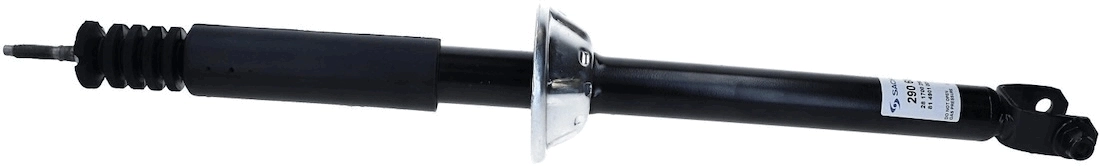 Shock Absorber 290 689