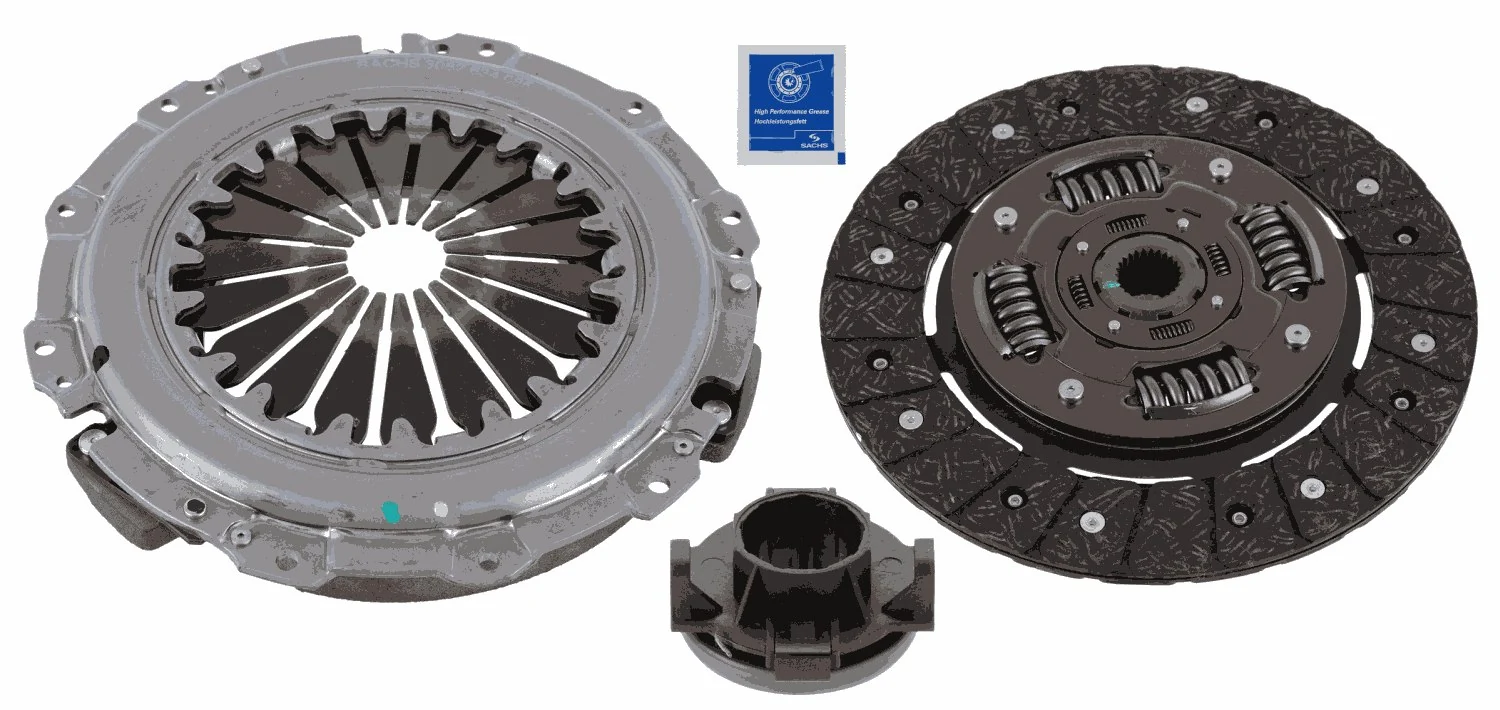Clutch Kit 3000 951 585